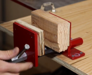 Bench Vise