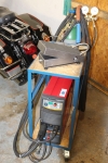 TIG Pedal