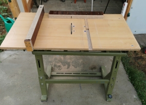 Table Saw