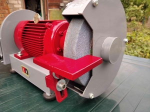 Bench Grinder