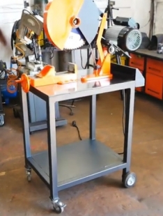 Chop Saw