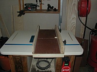 Box Joint Jig