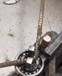 Rebar Bender