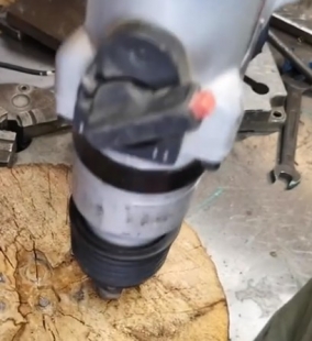 Impact Hammer