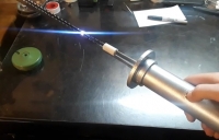 Taser Saber