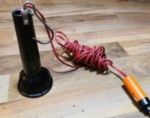 12V Vehicle Light