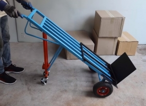 Hand Truck