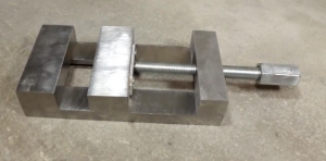 Machinist's Vise