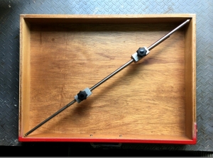 Bar Gauge