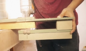 Jigsaw Jig