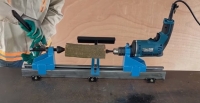 Wood Lathe