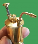 Mini Oil Can