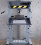 Hydraulic Press