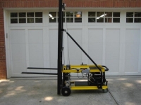 Electric Forklift