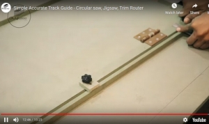 Track Guide