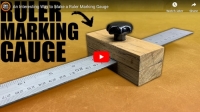 Marking Gauge