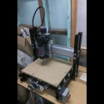 CNC Router