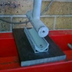 Sheetmetal Press Tool