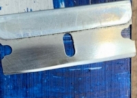 Layout Knife