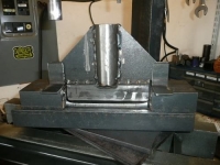 Tube Denting Die