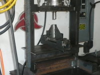 20 Ton Press