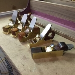 Hand Planes