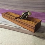 Chamfering Plane