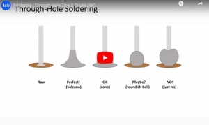 Soldering Tips