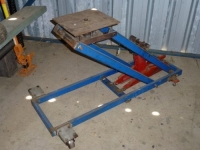 Gearbox Jack