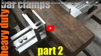 Bar Clamps