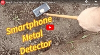 Metal Detector