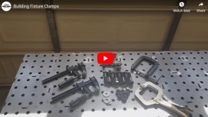 Fixture Clamps