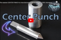 Center Punch