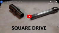 Square Drive