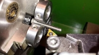 Mini Toolmaker's Jaws