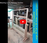 Weaving Loom