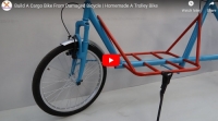 Cargo Bike