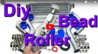 Bead Roller