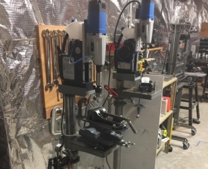 Drill Presses