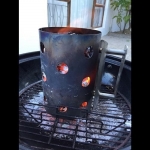 Charcoal Starter