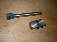 Shear Tool