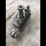 Internal Spinning Tool