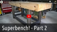 Workbench