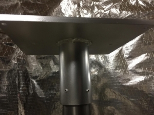 Grinder Stand