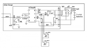 Double Duty GPIO Pins