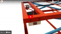 Electric Scissor Lift