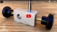 Marking Gauge