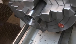 Tool Grinder Spindle Housing