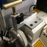 Lathe Indexer