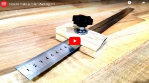 Marking Gauge